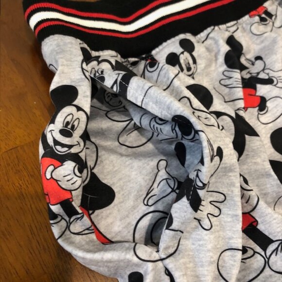 Disney Mickey Mouse Unisex Pajama Lounge Pants Size XL. - Picture 7 of 15
